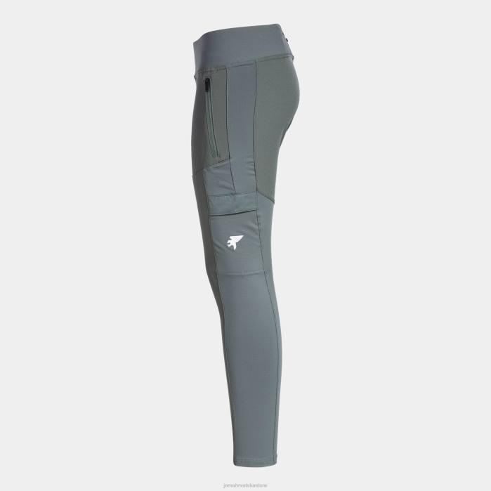 hr Joma istraživač dugih hlača kaki 6FVN1951 žene