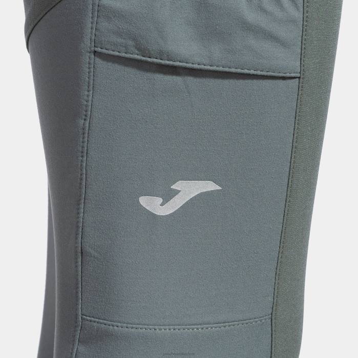 hr Joma istraživač dugih hlača kaki 6FVN1951 žene