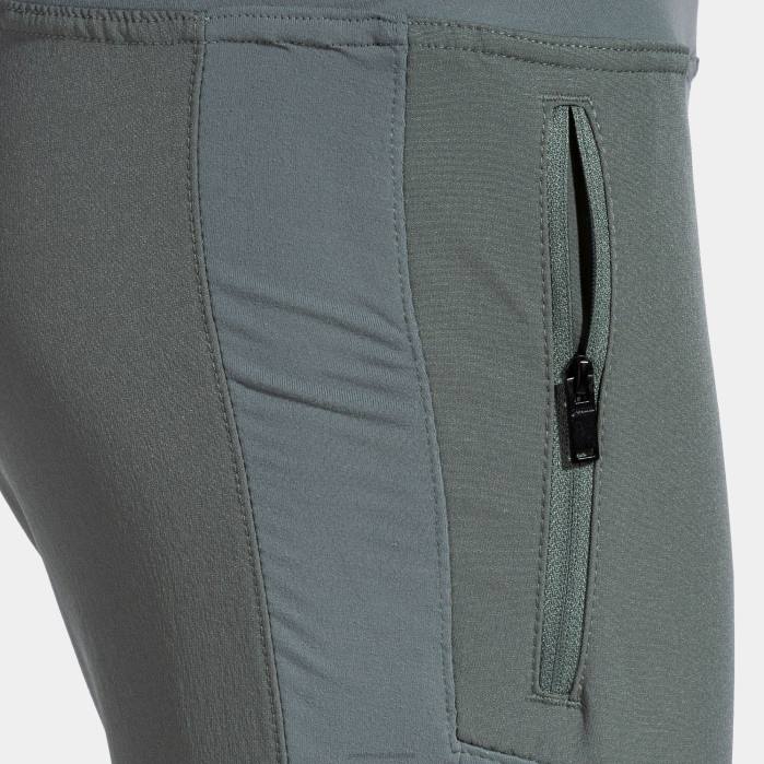 hr Joma istraživač dugih hlača kaki 6FVN1951 žene