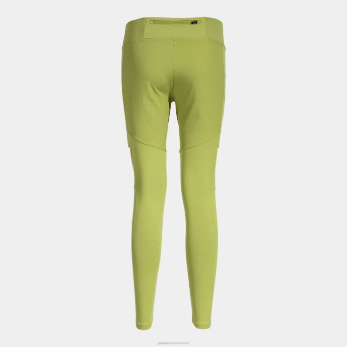 hr Joma istraživač dugih hlača kaki 6FVN2278 žene