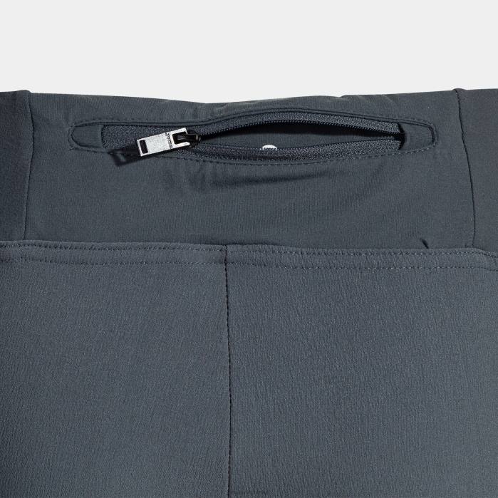 hr Joma istraživač dugih hlača tamno sivo 6FVN1828 žene