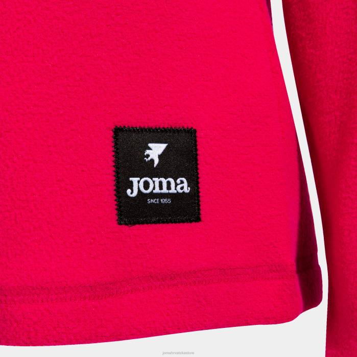 hr Joma košulja dugih rukava explorer fuksija 6FVN2109 žene