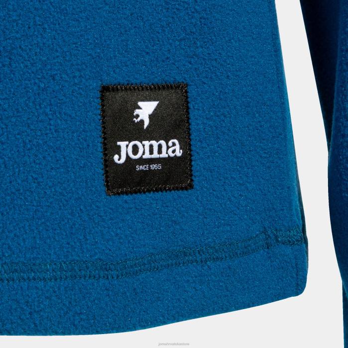 hr Joma košulja dugih rukava explorer plava 6FVN1730 žene