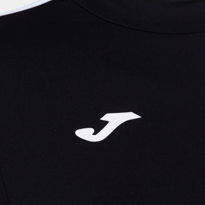 hr Joma košulja s dugim rukavima crno 6FVN3857 žene