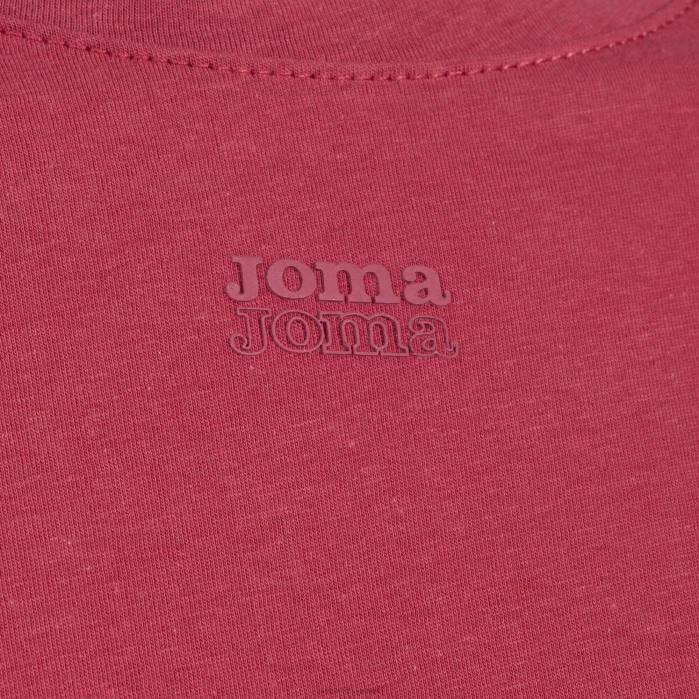 hr Joma majica dugih rukava daphne ružičasta 6FVN2038 žene