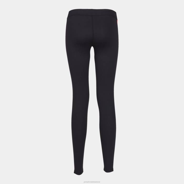 hr Joma duge tajice ascona crni fluorescentni koralj 6FVN1802 žene
