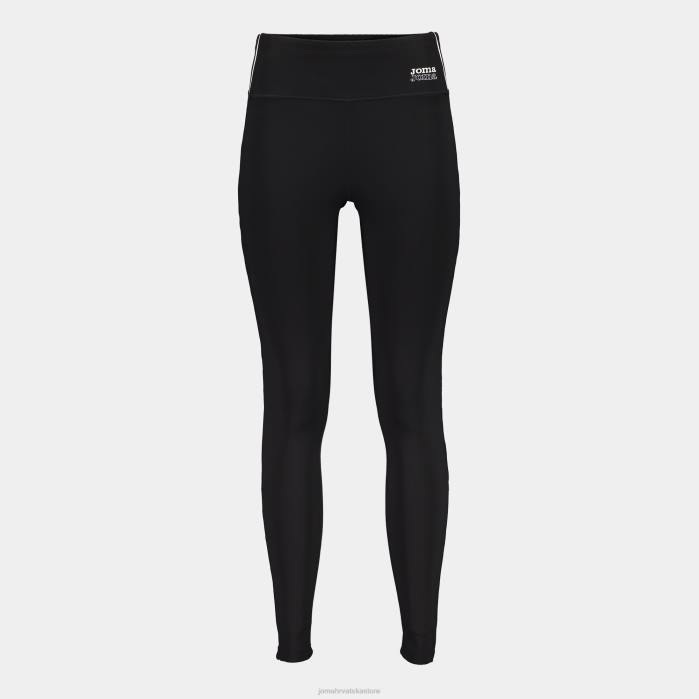 hr Joma duge tajice daphne crno 6FVN2552 žene