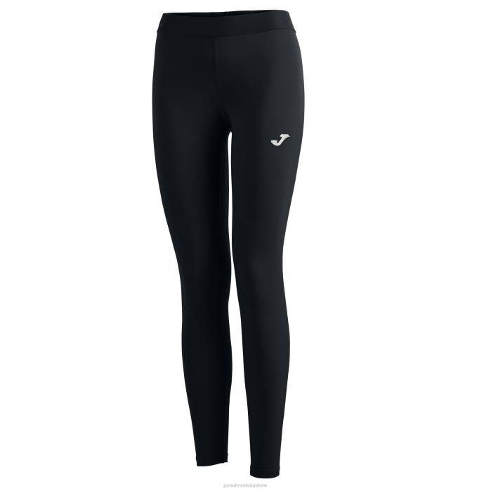 hr Joma duge tajice olimpia crno 6FVN3835 žene