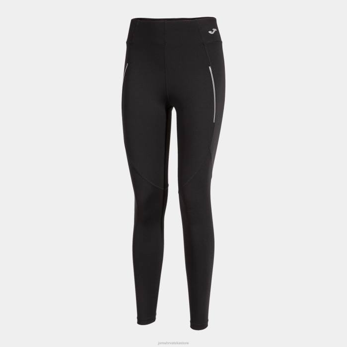 hr Joma duge tajice r-night crno 6FVN2175 žene