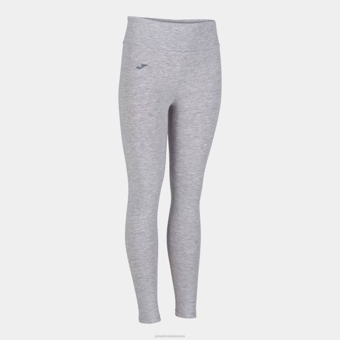 hr Joma duge tajice street melange siva 6FVN2070 žene