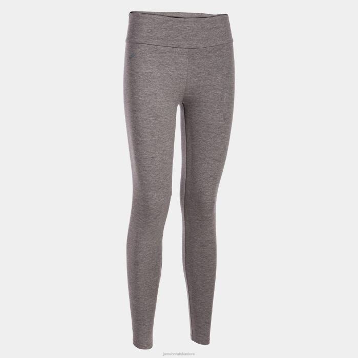 hr Joma duge tajice street melange siva 6FVN2239 žene