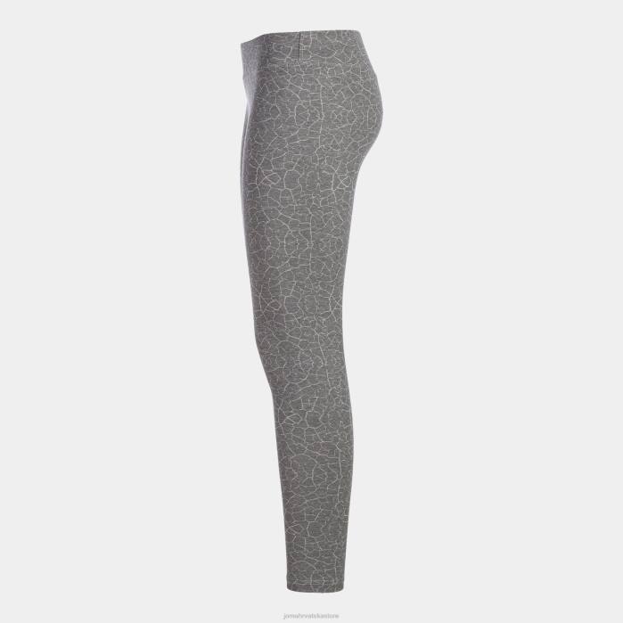 hr Joma duge tajice urbana ulica melange siva 6FVN2361 žene