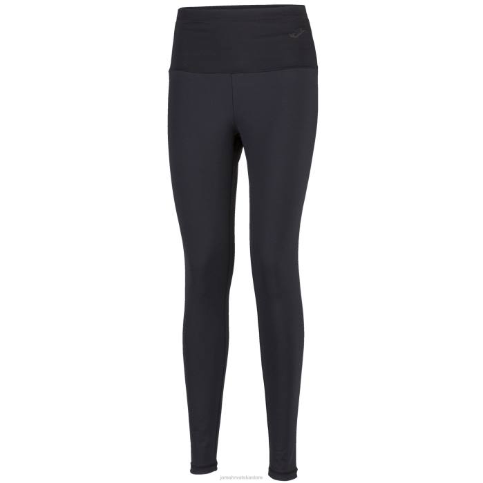 hr Joma skulptura dugih tajica crno 6FVN3831 žene