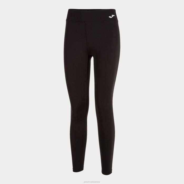 hr Joma skulptura dugih tajica ii crno 6FVN2101 žene