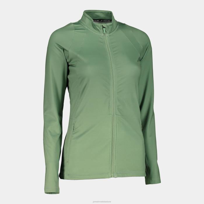 hr Joma jakna daphne kaki 6FVN2538 žene