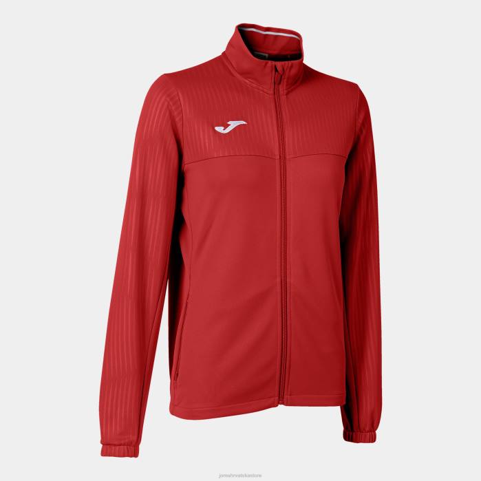 hr Joma jakna montreal Crvena 6FVN1780 žene