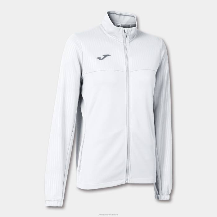 hr Joma jakna montreal bijela 6FVN2334 žene