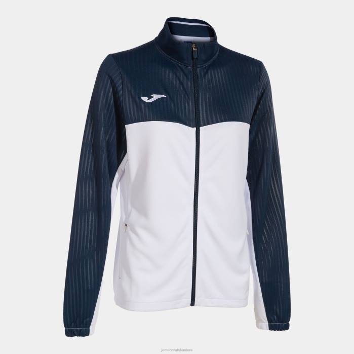 hr Joma jakna montreal bijela tamnoplava 6FVN2172 žene