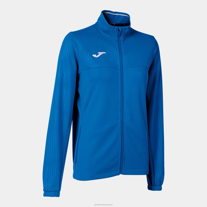 hr Joma jakna montreal kraljevski plava 6FVN1808 žene