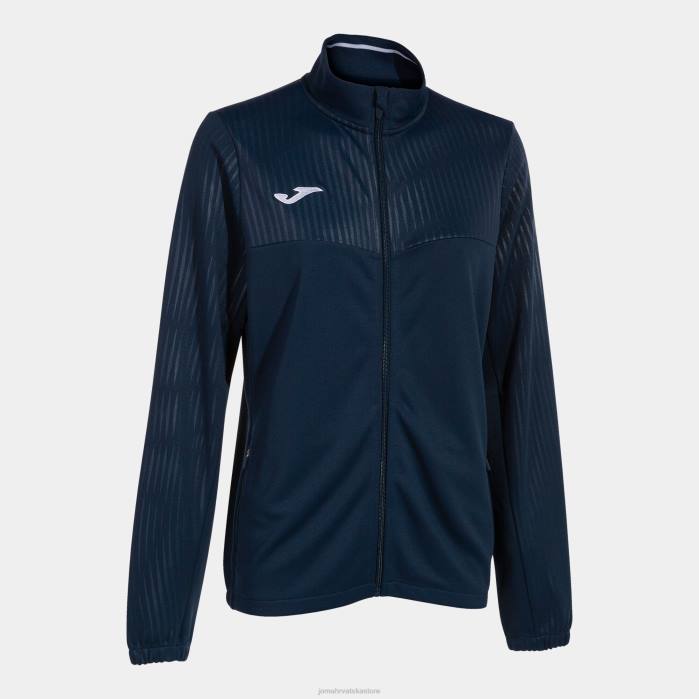 hr Joma jakna montreal mornarsko plava 6FVN2049 žene