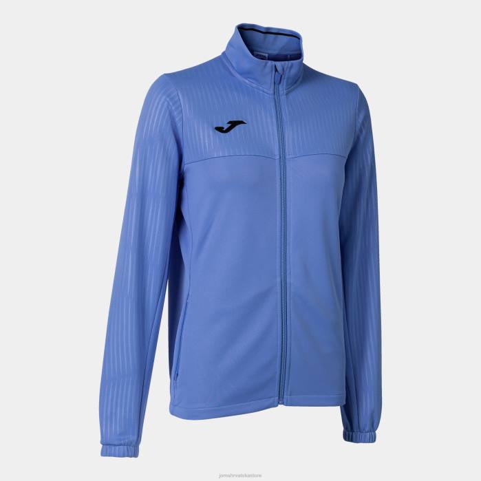 hr Joma jakna montreal plava 6FVN1862 žene