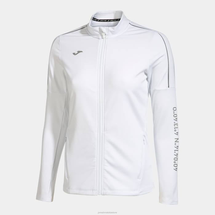 hr Joma jakna r-grad bijela 6FVN2269 žene