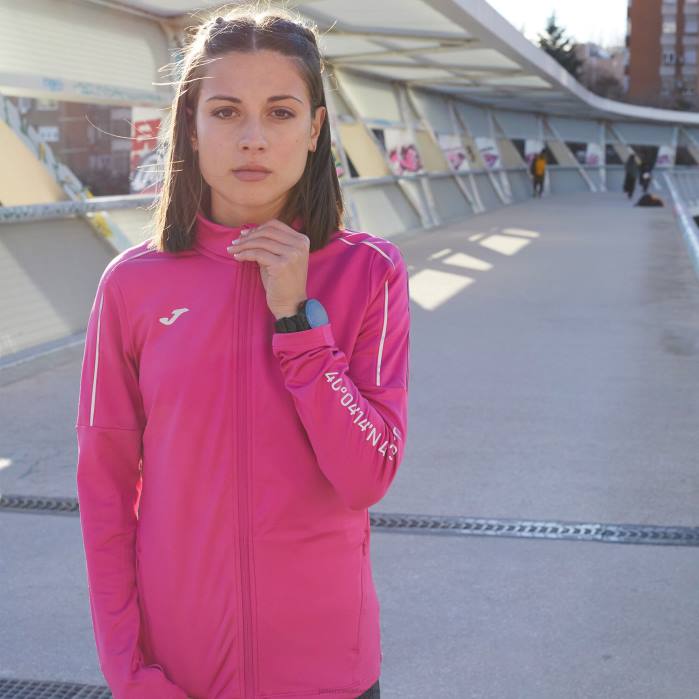 hr Joma jakna r-grad ružičasta 6FVN2266 žene
