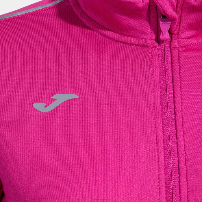 hr Joma jakna r-grad ružičasta 6FVN2266 žene