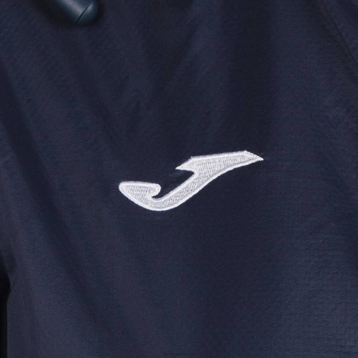hr Joma kišna jakna dokolica Španjolski olimpijski odbor mornarsko plava 6FVN3601 žene