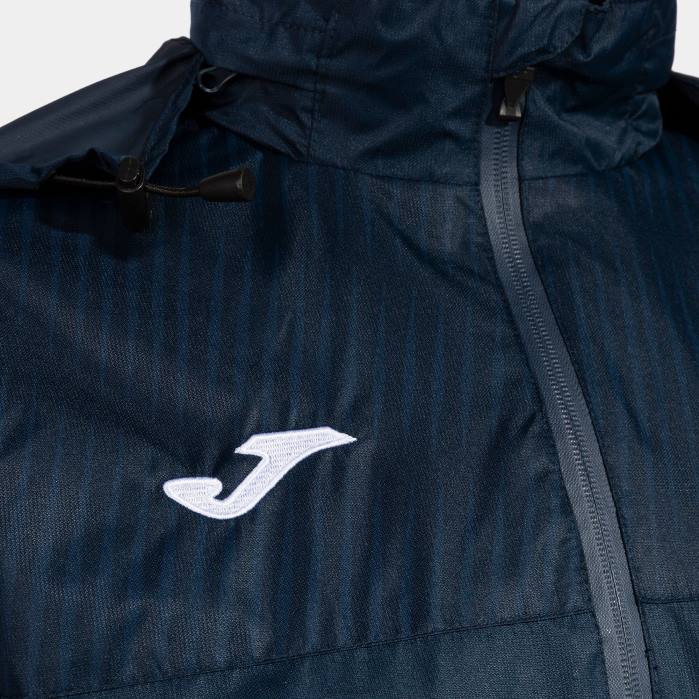 hr Joma kišna jakna montreal mornarsko plava 6FVN2029 žene