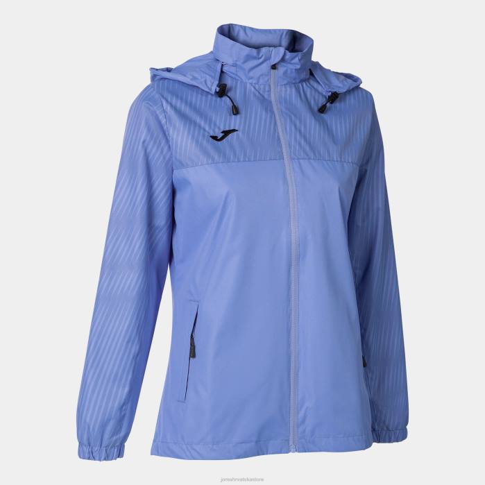 hr Joma kišna jakna montreal plava 6FVN3976 žene