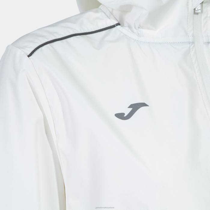 hr Joma kišna jakna r-noć bijela 6FVN1770 žene