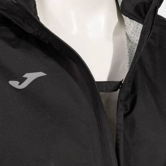hr Joma kišna jakna r-trail priroda crno 6FVN4062 žene