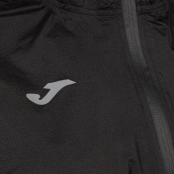 hr Joma kišna jakna r-trail priroda crno 6FVN4062 žene