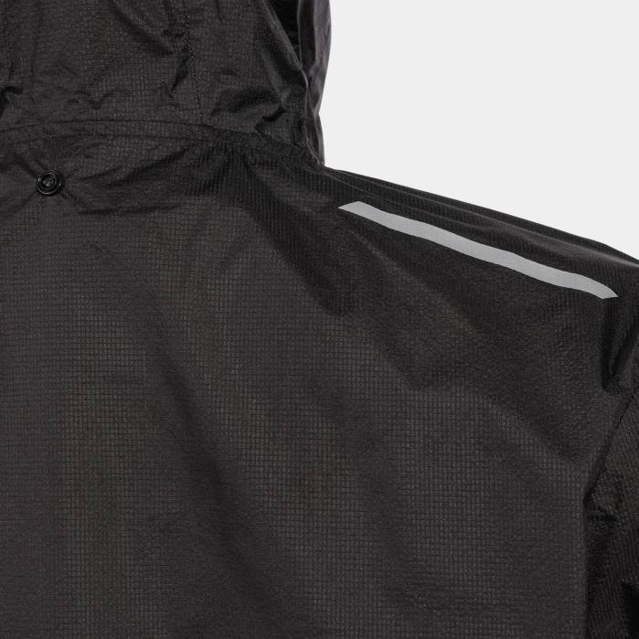 hr Joma kišna jakna r-trail priroda crno 6FVN4062 žene
