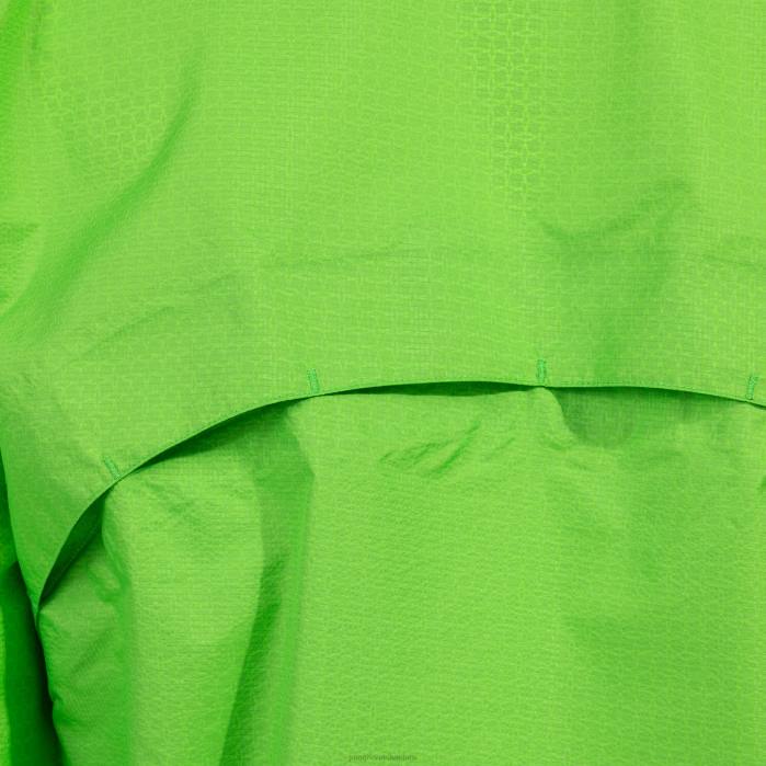 hr Joma kišna jakna r-trail priroda fluorescentno zelena 6FVN1914 žene