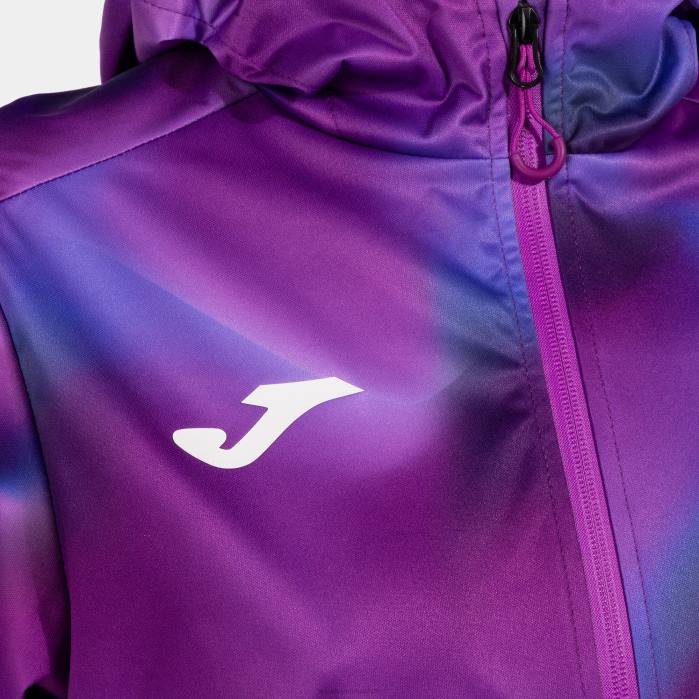 hr Joma kišna jakna r-trail priroda ljubičasta 6FVN2539 žene