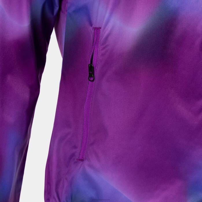 hr Joma kišna jakna r-trail priroda ljubičasta 6FVN2539 žene