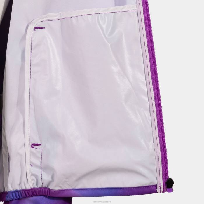 hr Joma kišna jakna r-trail priroda ljubičasta 6FVN2539 žene