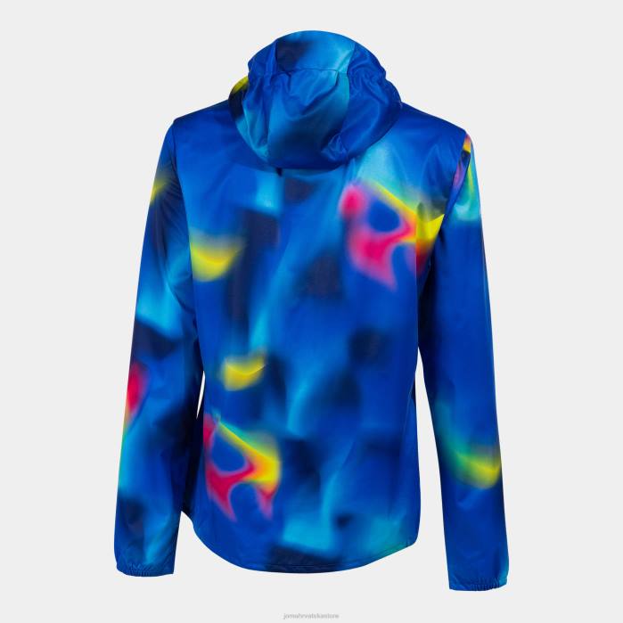 hr Joma kišna jakna r-trail priroda plava 6FVN1607 žene