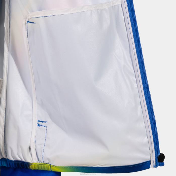 hr Joma kišna jakna r-trail priroda plava 6FVN1607 žene