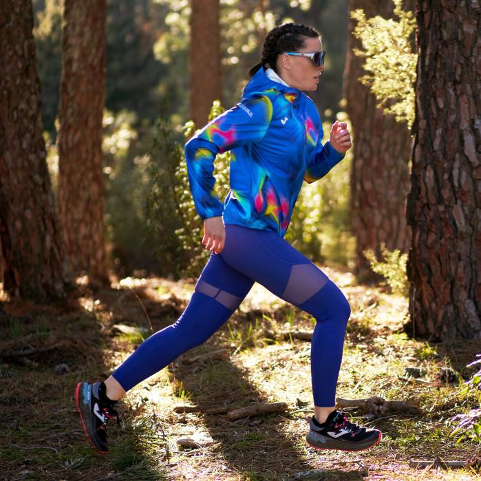 hr Joma kišna jakna r-trail priroda plava 6FVN1607 žene