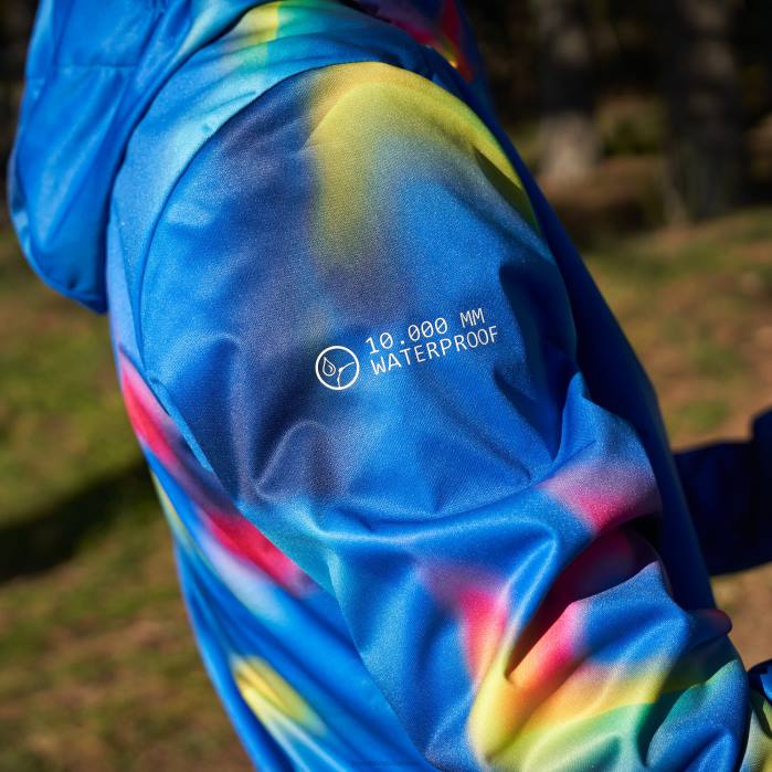 hr Joma kišna jakna r-trail priroda plava 6FVN1607 žene