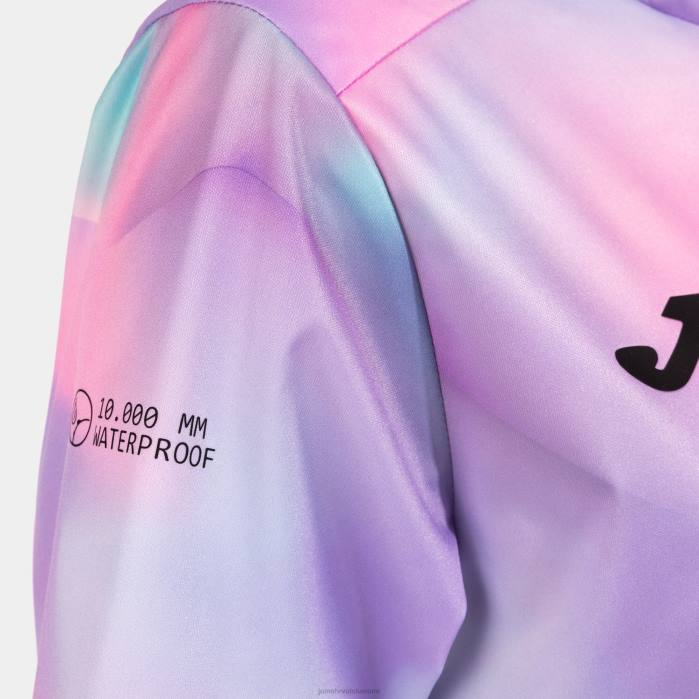 hr Joma kišna jakna r-trail priroda ružičasta 6FVN2543 žene