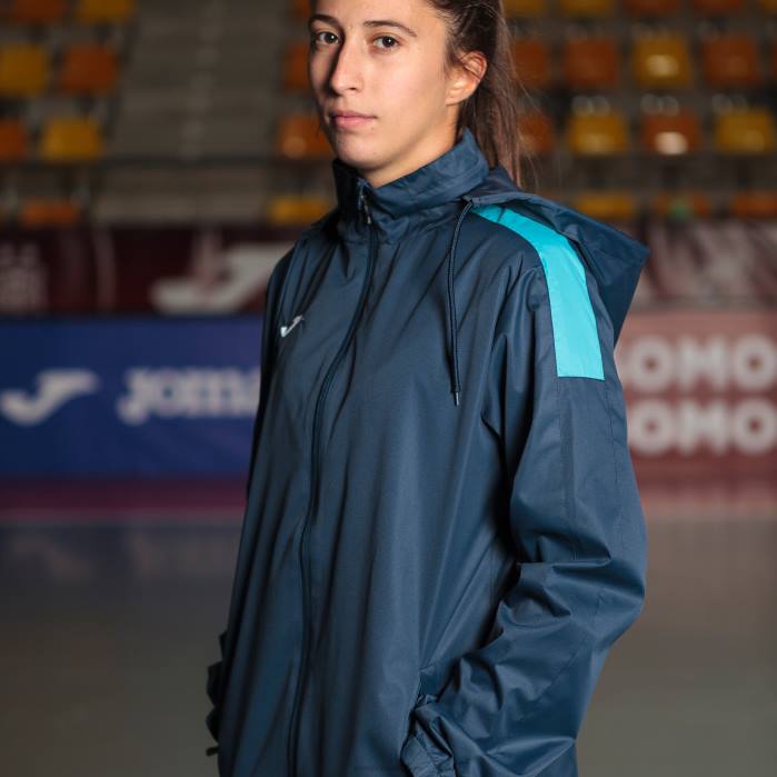 hr Joma kišna jakna trivor tamnoplava fluorescentna tirkizna 6FVN3896 žene