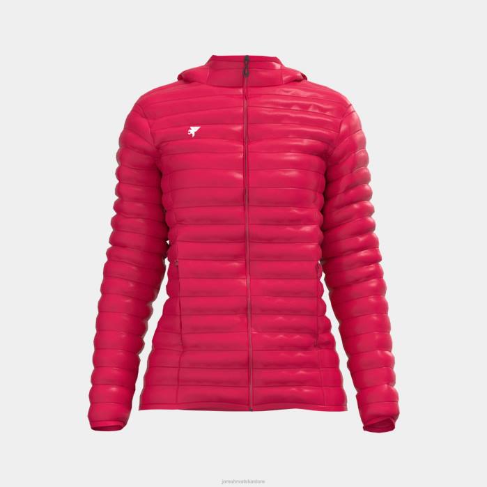 hr Joma light jacket explorer fuksija 6FVN1778 žene