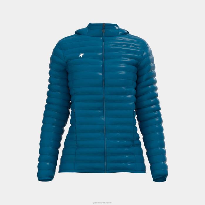 hr Joma light jacket explorer plava 6FVN2062 žene