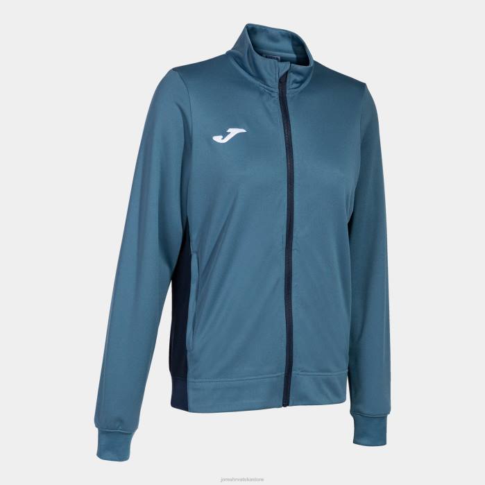 hr Joma pobjednik jakne ii plava 6FVN2330 žene