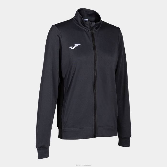 hr Joma pobjednik jakne ii tamno sivo 6FVN3647 žene