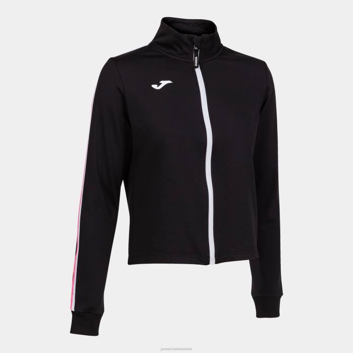 hr Joma prekid jakne crno 6FVN1902 žene